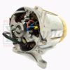 Miami pick up Tapered Cone Alternator Rated 5000 Watt Brush Design Generator Head With AVR - Image 3