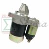 POWER PRODUCTS Electric Starter 8 Teeth 12V for Diesel Engine Motor Wuxi Xingnuo XN-ZT76-414 XN-ZT76-414A For Kipor KAMA KDE5000T KDE5500EW KDE6500T KDE6700TA For Yanmar L100 10HP 178FE 186FE 186FAE For Titan Tahoe Apache PowrQuip QD114A QD114B Generator - Image 3