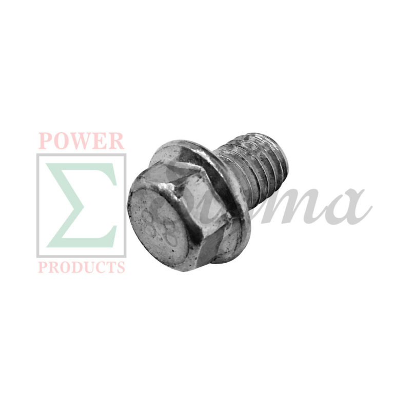 15PK of Flange Bolts Fits Honda Recoil GX120 GX160 GX200 GX240 GX270 GX340 GX390