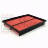 2PCS New Air Filter Fits Honda 18HP 20HP 24HP 17210-ZJ1-842 GX610 GX620 & GX670 - Image 3