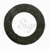 Slip Clutch Friction Disc For Rural King Country Way 4' 5' 6' 7' Rotary Tiller - Image 3