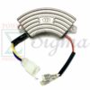 New AVR Voltage Regulator For Contractor Line JD4000 3.5KW TT10-4 Generator - Image 3
