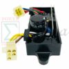 AVR For 2.5KW to 4KW 5000W 186F Diesel Welding Generator Gen-welder 10 Wires