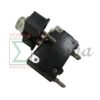 Panel Mount Reset Thermal Push Button Circuit Breaker 5A Amp 125/250V AC 50/60Hz - Image 2
