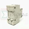 PEOPLE DZ47-63 Circuit Breaker 16A 50Hz 400V 6000A Breaking Capacity 2 Poles - Image 3