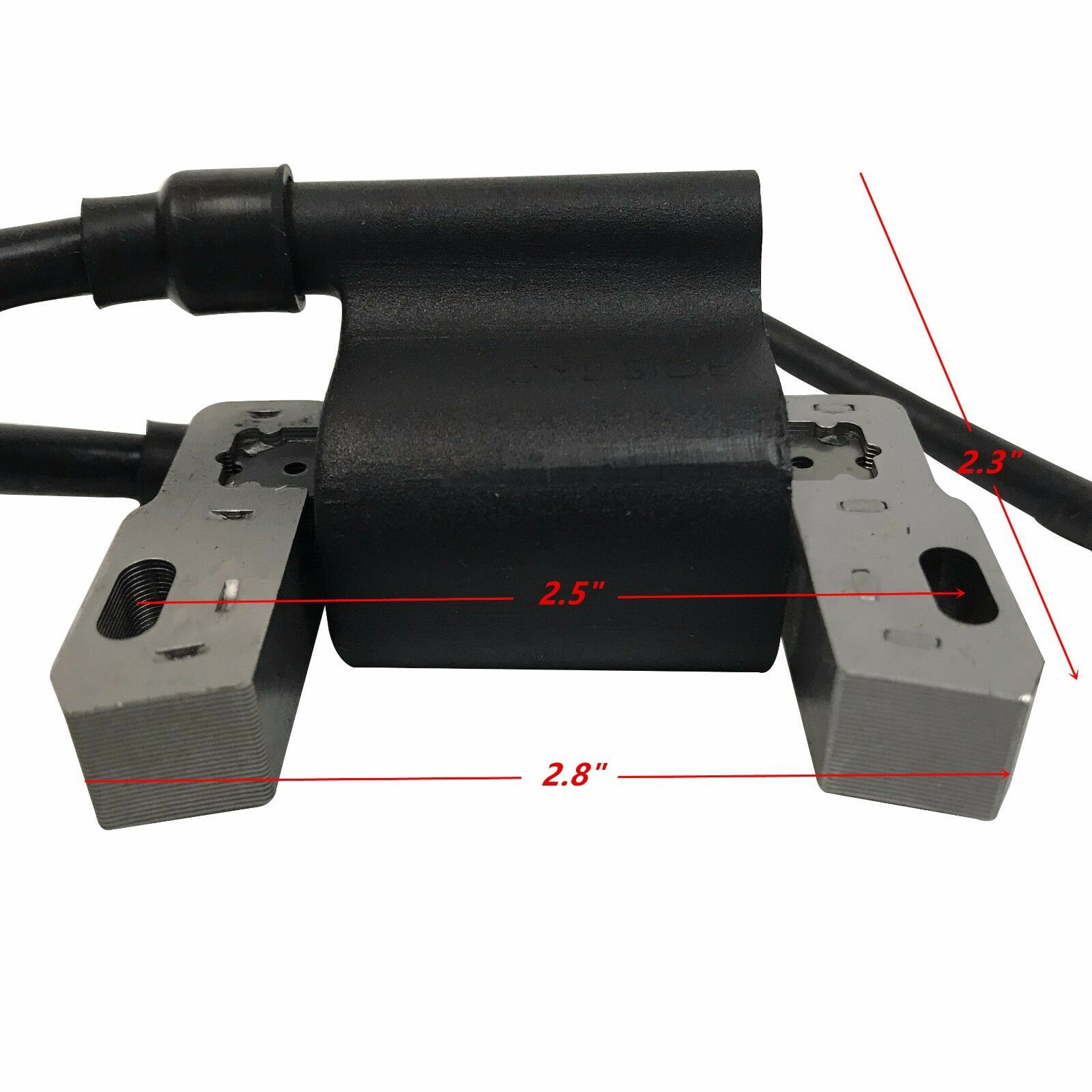 Briggs /& Stratton 394891 Ignition Coil 8051
