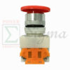 Emergency Mushroom Head Power Stop Push Button Switch LAY7 (PCBY090) LAY37 10A - Image 2