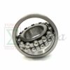 1310 Self Aligning Ball Bearing Rolling 50 ID x 110 OD x 27 mm - Image 3