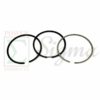 Piston Pin Ring For China 178F 6HP Diesel Engine Yanmar L70 Engine Height 70MM - Image 4