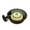 Recoil Starter For China 296CC 178F 178FE 306CC 178FA 178FAE Diesel Engine - Image 3