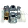 Fuel Cock Valve Assembly W/ Gasket For Yanmar Diesel Engine Replace 114250-55300 - Image 3