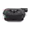 Air Cleaner Filter Housing For 186F 186FA Silent Diesel Generator With Element - Image 3