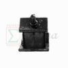 Large Thick Anti Vibration Rubber Mounts Shock Absorber For Diesel Generator 10HP 5500W 6000W 7000W Diesel Generator Water Pump With 178FE 178FAE 186FE 186FAE Diesel Engine - Image 3