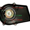 Recoil Pull Starter For Harbor Freight Tail Gator 63025 63024 For Storm CAT 63CC 2HP 800 900W 60338 66619 69381 For ET950 ET650 For Pulsar PG1202S For ETQ950 TG1200 2-Stroke 64CC Gas Generator - Image 3
