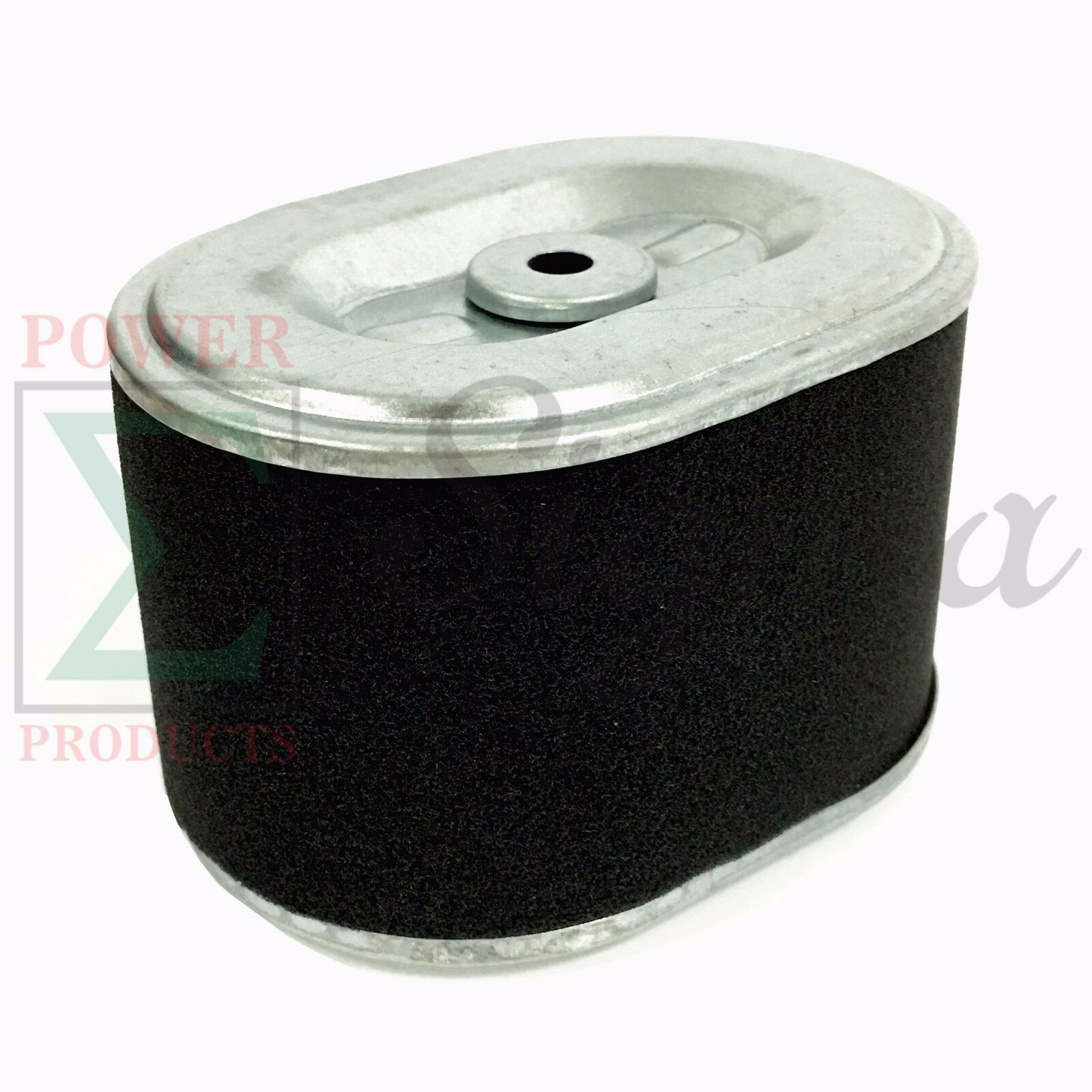 2 Pack Air Filter Element Fits Honda 1114274 AFZE18 GX160 GX200 Fast