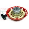 Recoil Pull Starter W/ Cup For PowerTrain PTG2500XLS PTG3500 PTG3500EXCS PT650EG - Image 2