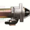 Electric Recoil Starter For Cummins Onan HomeSite Power 5500 6500 Generator 13HP - Image 6