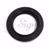 2 PCS Crank Case Crank Shaft Oil Seal For Honda GX340 11HP GX390 13HP 35X52X8 - Image 3