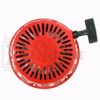 Brand New 4 Pack of Red Pull Recoil Starter Fits Honda GX340 GX390 11HP 13HP - Image 4