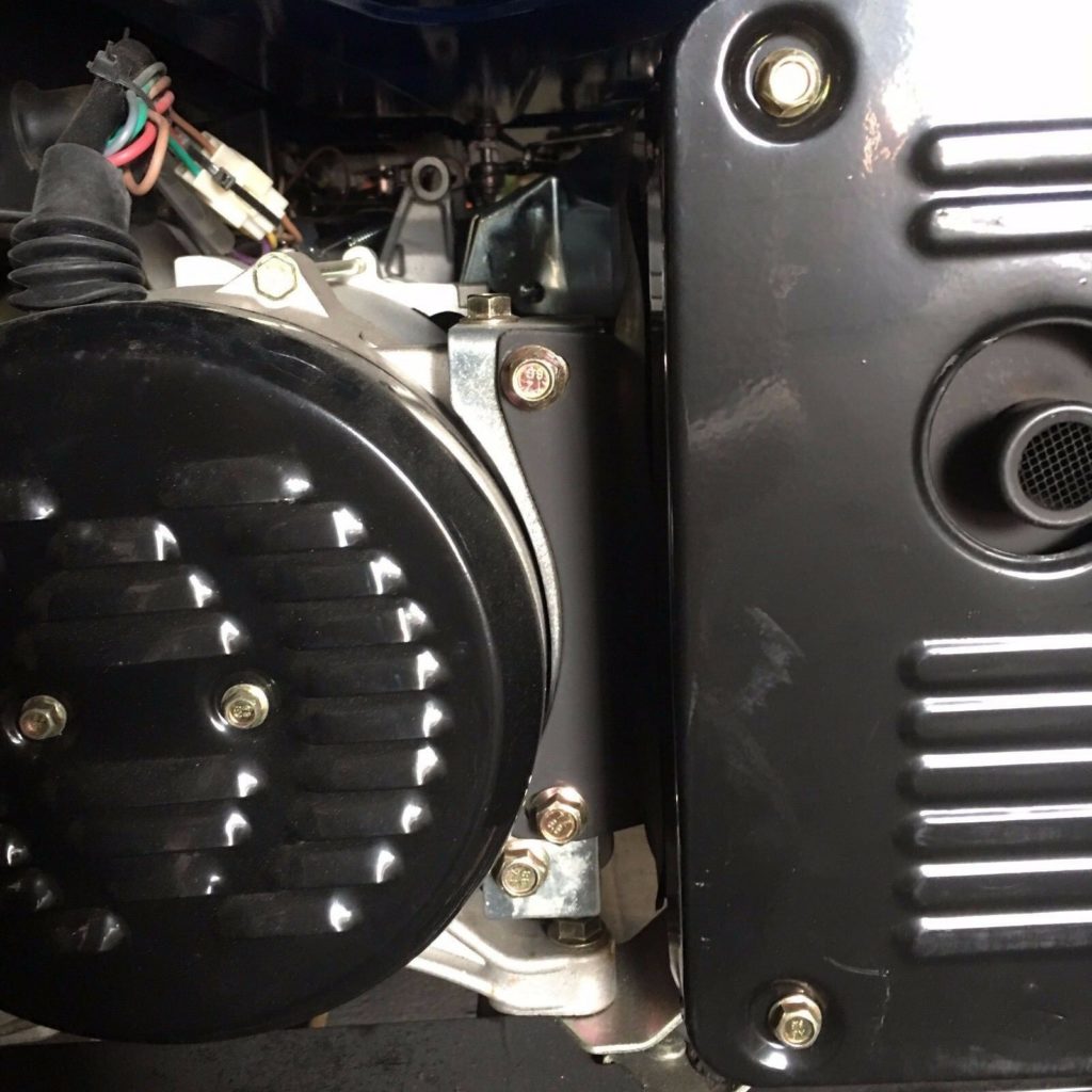 Exhaust Muffler Set For Predator For Champion For Duromax DuroMax For