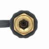 4000PSI Power Pressure Washer Gun 3/8" Plug & 3/8" OD Quick Connector Coupler - Image 4