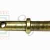 2 X Hitch Lift Arm Pins Set For Rural King Country Way 4' 5' 6' 7' Rotary Tiller - Image 4