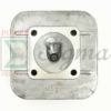 Cylinder Head For Harbor Freight Tail Gator 63025 63024 For Storm CAT 63CC 2HP 800 900W 60338 66619 69381 For Pulsar 1200 For ETQ950 Gas Generator - Image 4