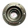 Outboard Hub Assembly For Agri Supply ASC 4 5 6 Rotary Tiller 77709 77710 77711 - Image 4