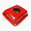 Gas Fuel Tank for Honda GX160 GX200 5.5HP 6.5HP Engine Water Pump Snow Blower EG1400X EZ1400 EG2200X EZ2500 Generator For BAJA WARRIOR HEAT 196CC MB165 MB200 Mini Bike & Petcock - Image 4