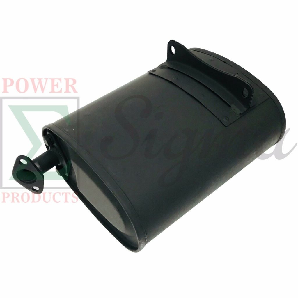 Exhaust Muffler For Champion All Power UST 212CC 196CC 5.5HP 6.5HP