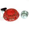Recoil Pull Starter W/ Cup For PowerTrain PTG2500XLS PTG3500 PTG3500EXCS PT650EG
