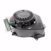Replaces HONDA GX160 GX200 RECOIL PULL STARTER W/ SHROUD COVER 19610-ZB2-601ZE