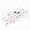 Governor Spring Link Rod Speed Throttle Spring for Predator 212cc 6.5HP Engine for Champion Power CPE 3KW 3.5KW 4KW Gas Generator & 207CC 208CC 211CC  Engine Generator - Image 4