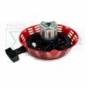 Electric Recoil Starter For Cummins Onan HomeSite Power 5500 6500 Generator 13HP - Image 4