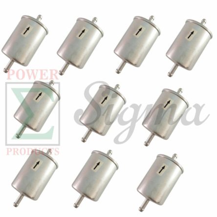 10X Fuel Filter Fit Kohler Models CH23 CH26 CH735 CH745 LH775 745EFI 460EFI CV26