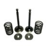 Intake Exhaust Valve Spring Retainer Kit For Honda GX340 11HP GX390 13HP - Image 3