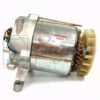 Miami pick up Tapered Cone Alternator Rated 5000 Watt Brush Design Generator Head With AVR