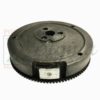 Flywheel W/ Gear For Honda GX340 GX390 11HP 13HP Electric Start Engine Generator