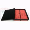 2PCS New Air Filter Fits Honda 18HP 20HP 24HP 17210-ZJ1-842 GX610 GX620 & GX670 - Image 4