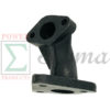 New Muffler Exhaust Manifold Fits Honda Engine 11HP 13HP GX340 GX390
