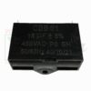 Capacitor 450VAC 15uF 15μf 50/60Hz CBB61 For Yamaha ET650 ET950 Engine Generator - Image 4