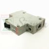 DELIXI DZ47-63 Circuit Break 1 Pole 16A 230/400V 6000A Breaking Capacity GB10963 - Image 4