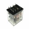Sunworld HH54P 220/240 VAC Relay 14-Pin - Image 4
