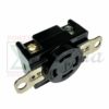 Generator RV AC Plug & Socket L14-30 30 AMP 120V 220V Male & Female Receptacle - Image 4