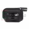 Air Cleaner Filter Housing For 186F 186FA Silent Diesel Generator With Element