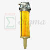 5-7/8" Fuel Filter Assembly For Titan Industrial Diesel TG5500D TG6500D TG7500D For ETQ DG4LE DG4LN EASDG6LE DWG6LE DG6LE DG6LN DG5500 DG7250LE Diesel Generator In-Tank Fuel Filter - Image 3
