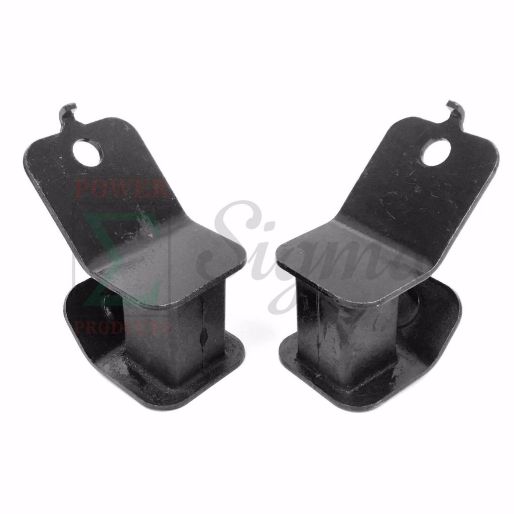 Set of 4 Anti Vibration Mounts For UST GG1350 1350 Watts Gasoline