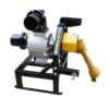 Sigma Tractor-Driven Operated PTO-Powered Water Pump 6" With Gear for Tractor (Copy)