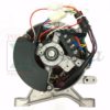 Miami pick up Tapered Cone Alternator Rated 5000 Watt Brush Design Generator Head With AVR - Image 5
