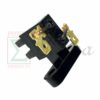 5PCS Carbon Brush Assembly For Harbor Freight Predator Chicago Electric For Honda For Clone Champion For Generac Coleman Powermate Wen Westinghouse Duromax All Power Generator - Image 3